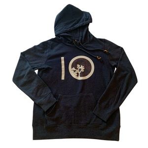 TEN TREE 🌲 Navy Sweater